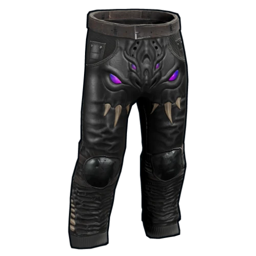 Abyss Pants