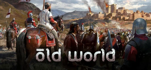 خرید بازی Old World