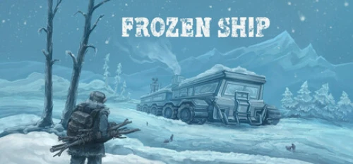 خرید بازی Frozen Ship کامپیوتر