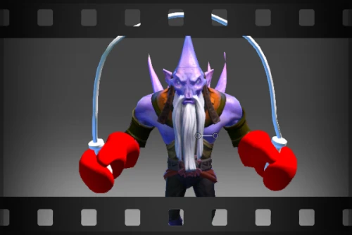 Taunt More Than Mental Mass