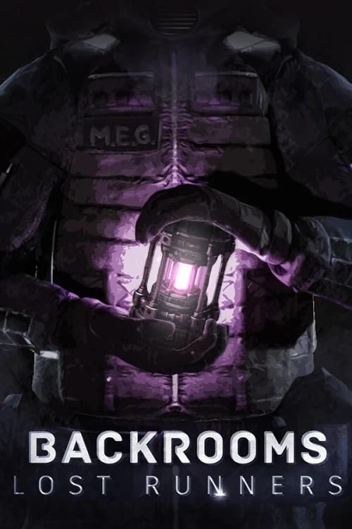 Backrooms Lost Runners