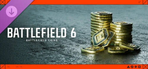 خرید BFC for Battlefield 6 and REDSEC