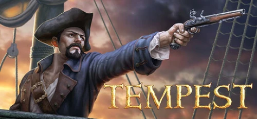 Tempest Pirate Action RPG
