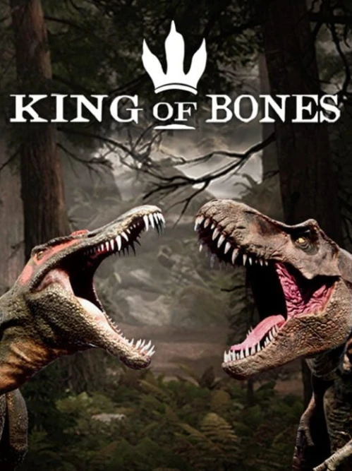 خرید بازی King of Bones