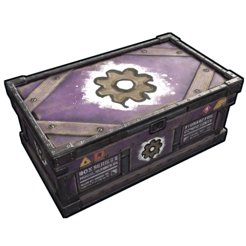 خرید XPOINT Components