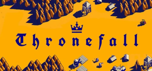 خرید بازی Thronefall