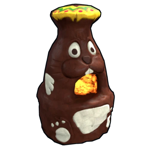 خرید Chocolate Bunny Furnace