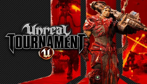 خرید بازی Unreal Tournament 3 کامپیوتر