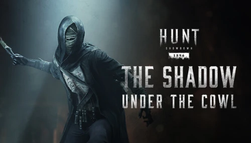 خرید بازی Hunt Showdown 1896 The Shadow Under the Cowl