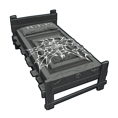 خرید Tombstone Bed