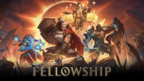 خرید Fellowship
