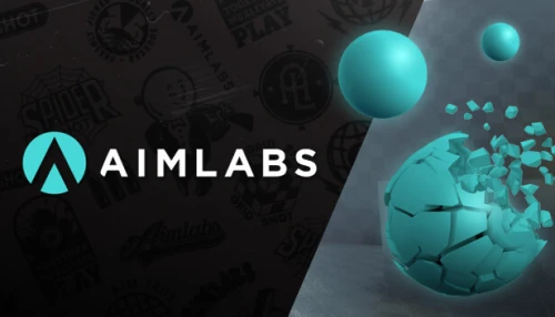 خرید بازی Aimlabs