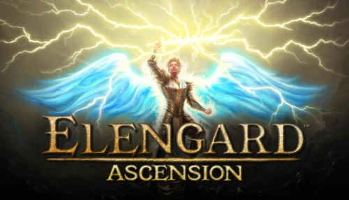 خرید بازی Elengard Ascension کامپیوتر