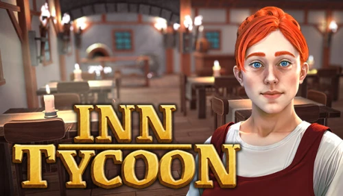 خرید بازی Inn Tycoon کامپیوتر