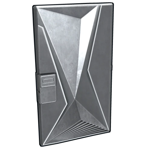 خرید Titanium Door
