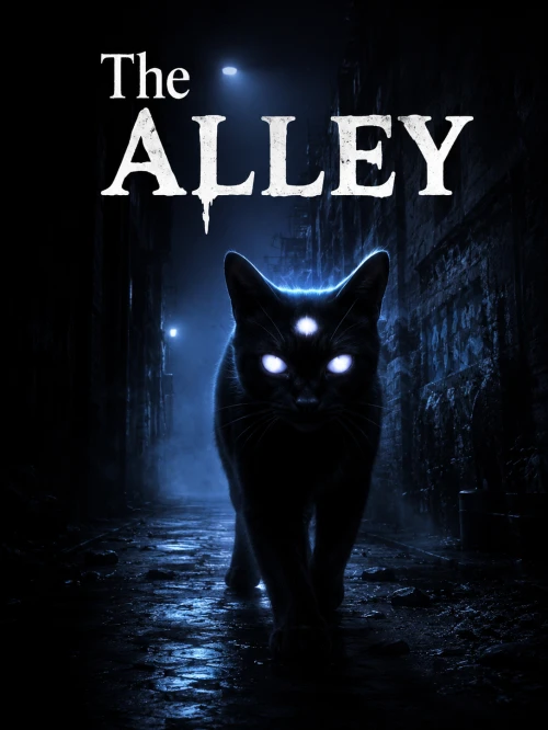 The Alley