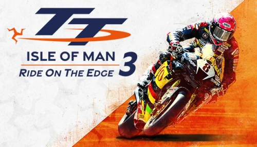 خرید بازی TT Isle Of Man Ride on the Edge 3 کامپیوتر