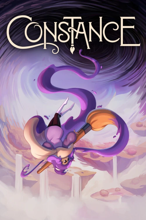 بازی Constance