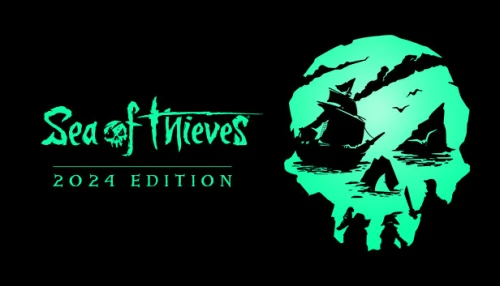 خرید بازی Sea of Thieves 2024 Edition