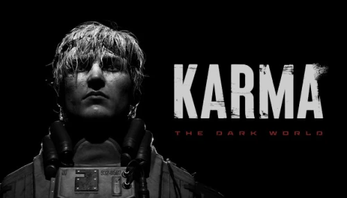 خرید بازی KARMA The Dark World