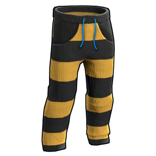 خرید Bee Cosplay Pants