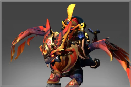 Charms of the Firefiend