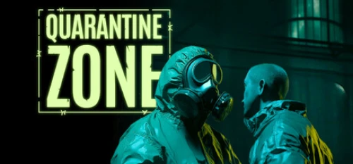 خرید بازی Quarantine Zone The Last Check