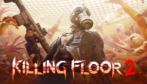 خرید بازی Killing Floor 2