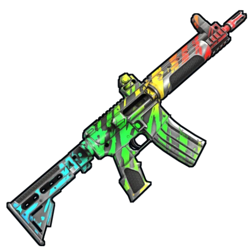 خرید Venomous LR