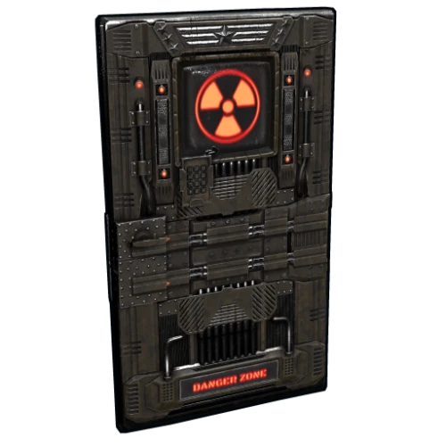 خرید Modern Military Door