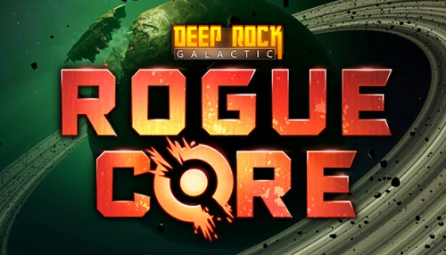 خرید بازی Deep Rock Galactic Rogue Core