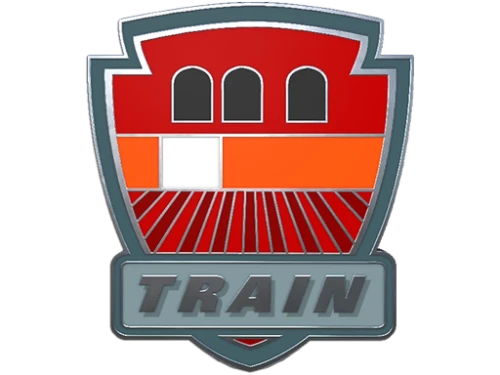 خرید بازی Train Pin