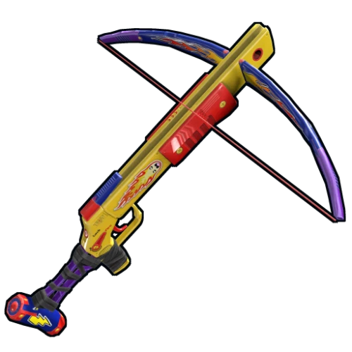 خرید Toy Crossbow