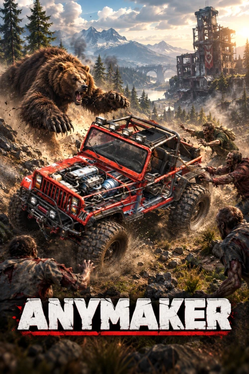 Anymaker