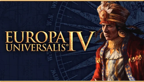 خرید بازی Europa Universalis IV