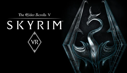 خرید بازی The Elder Scrolls V Skyrim VR کامپیوتر