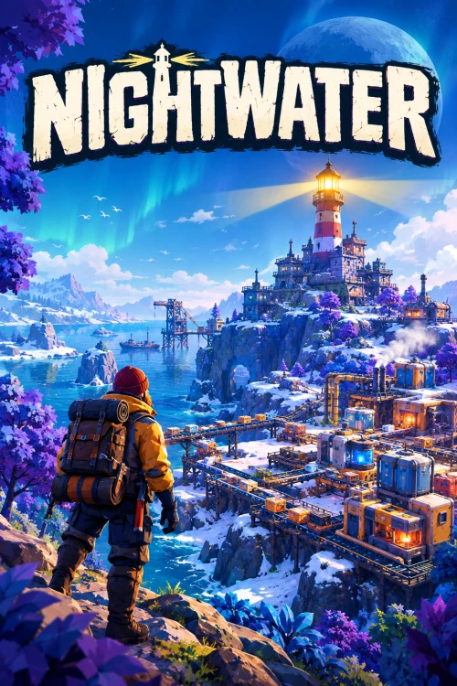 Nightwater