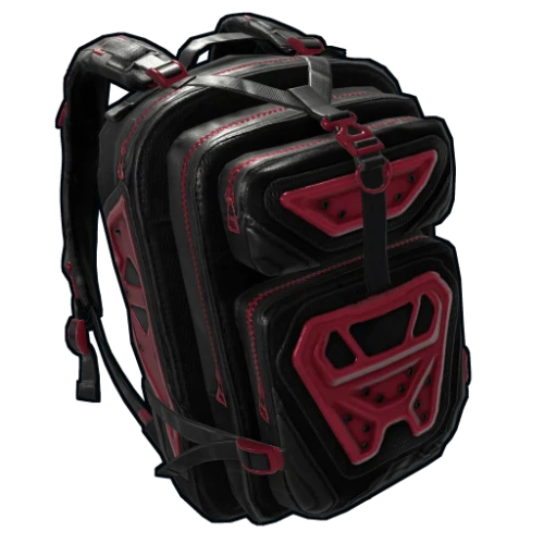 Redemption Large Backpack