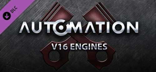 Supporter Pack V16 Engines
