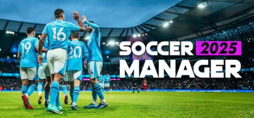 بازی Soccer Manager 2026 کامپیوتر