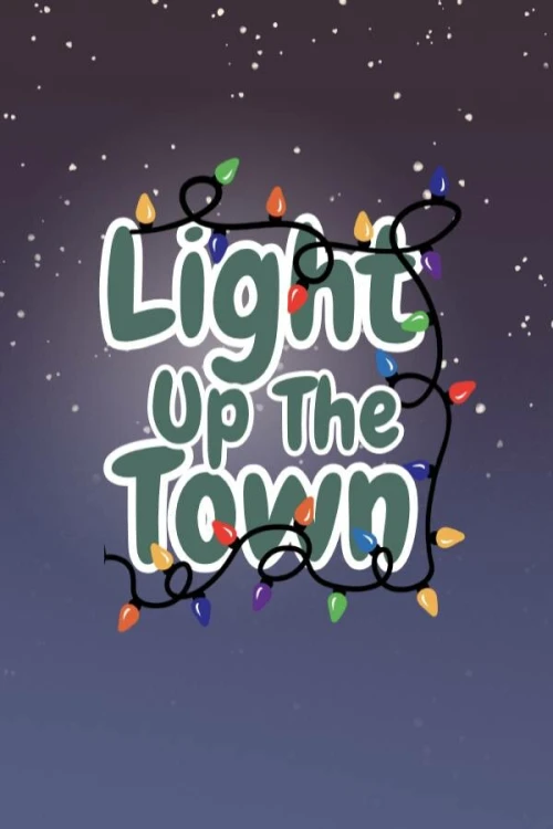 بازی Light Up The Town