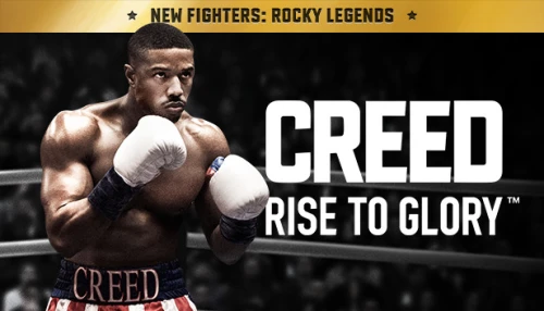 خرید بازی Creed Rise to Glory