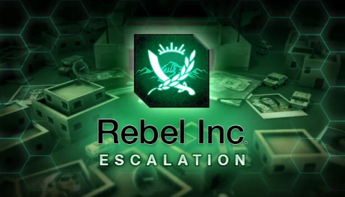 Rebel Escalation