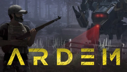 خرید بازی Ardem کامپیوتر