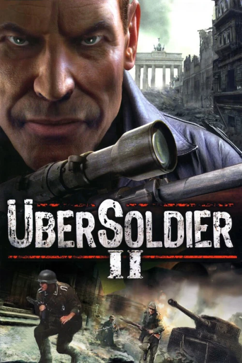 بازی UberSoldier 2