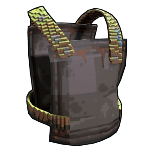 خرید Pixel Chestplate