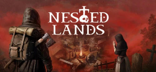خرید بازی Nested Lands