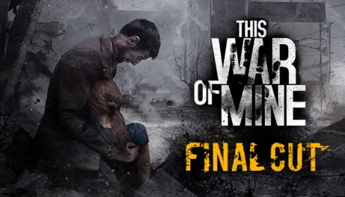 خرید بازی This War of Mine