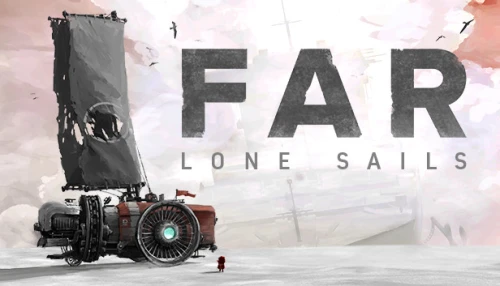 خرید بازی FAR Lone Sails