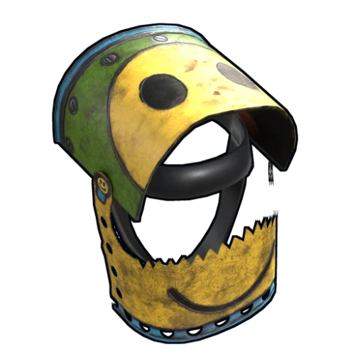 خرید بازی Peacemaker Helmet